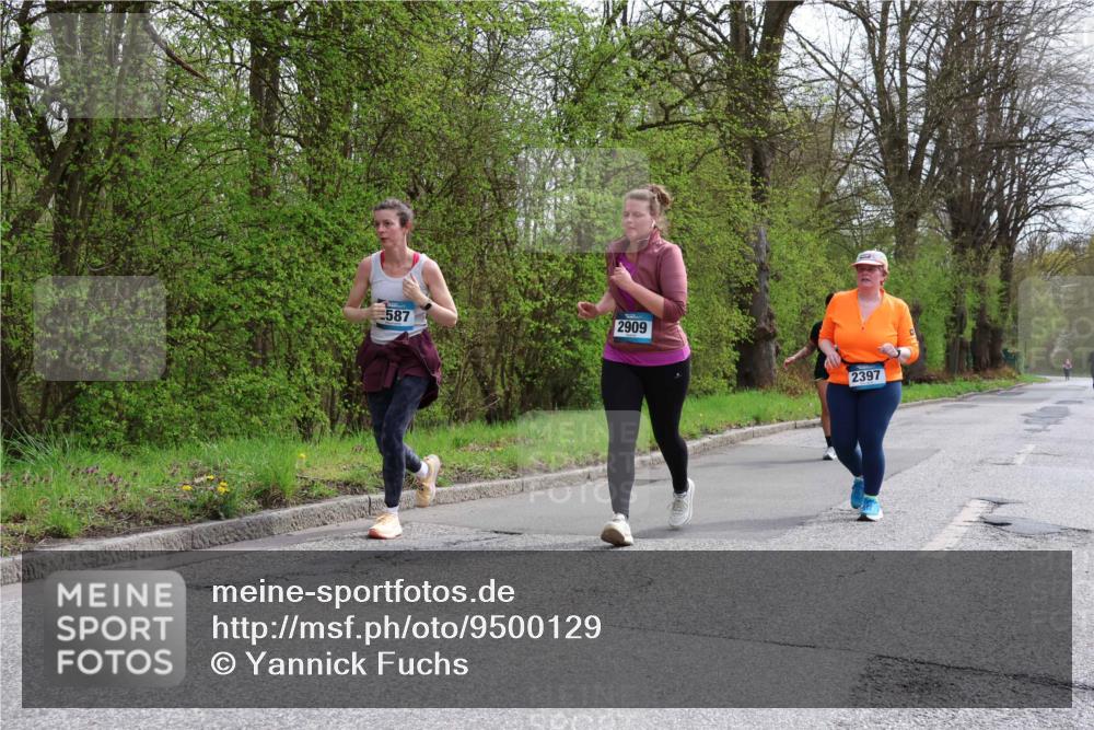 12.04.2026 - 45. Internationalen Wilhelmsburger Insellauf Yannick Fuchs http://msf.ph/oto/9500129 12.04.2026 13:16:34 Laufen 587, 2909, 2397 meine-sportfotos.de