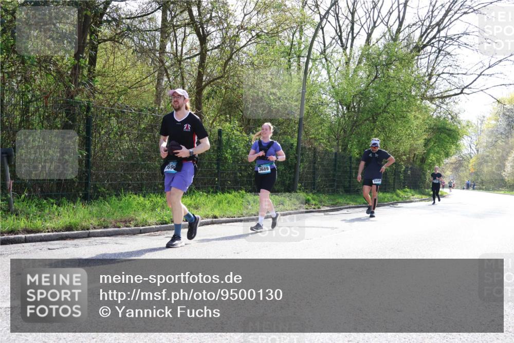 12.04.2026 - 45. Internationalen Wilhelmsburger Insellauf Yannick Fuchs http://msf.ph/oto/9500130 12.04.2026 11:09:43 Laufen 2, 690, 3689, 5559 meine-sportfotos.de