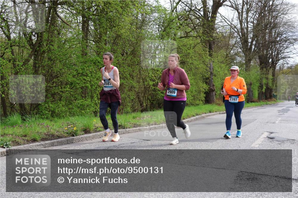 12.04.2026 - 45. Internationalen Wilhelmsburger Insellauf Yannick Fuchs http://msf.ph/oto/9500131 12.04.2026 13:16:34 Laufen 2587, 2909, 2397 meine-sportfotos.de