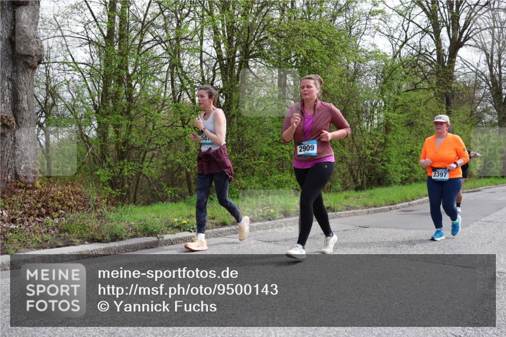 12.04.2026 - 45. Internationalen Wilhelmsburger Insellauf Yannick Fuchs http://msf.ph/oto/9500143 12.04.2026 13:16:35 Laufen 58, 2909, 2397 meine-sportfotos.de