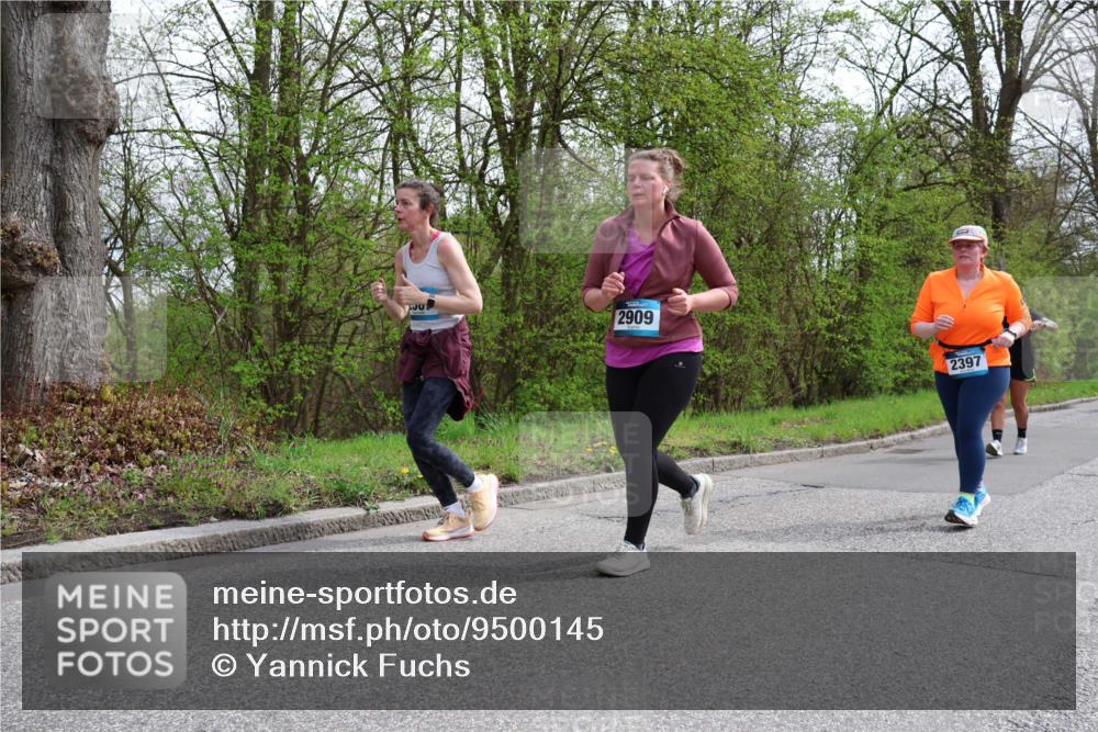 12.04.2026 - 45. Internationalen Wilhelmsburger Insellauf Yannick Fuchs http://msf.ph/oto/9500145 12.04.2026 13:16:35 Laufen 2909, 2397 meine-sportfotos.de