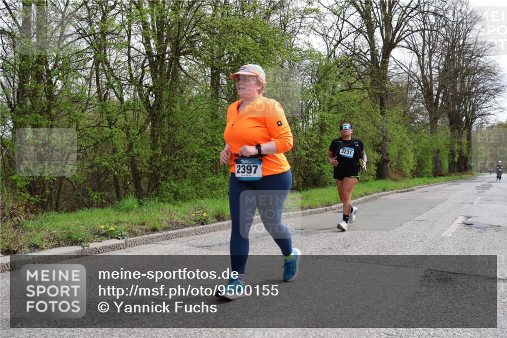 12.04.2026 - 45. Internationalen Wilhelmsburger Insellauf Yannick Fuchs http://msf.ph/oto/9500155 12.04.2026 13:16:37 Laufen 2397, 3231 meine-sportfotos.de