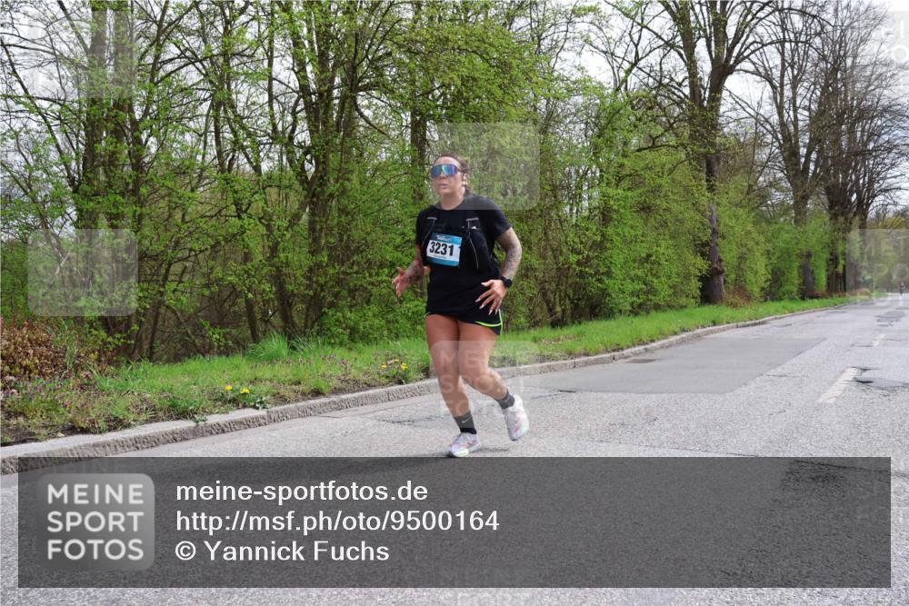 12.04.2026 - 45. Internationalen Wilhelmsburger Insellauf Yannick Fuchs http://msf.ph/oto/9500164 12.04.2026 13:16:38 Laufen 3231 meine-sportfotos.de