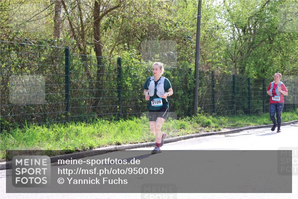 12.04.2026 - 45. Internationalen Wilhelmsburger Insellauf Yannick Fuchs http://msf.ph/oto/9500199 12.04.2026 11:10:18 Laufen 2109, 2388 meine-sportfotos.de