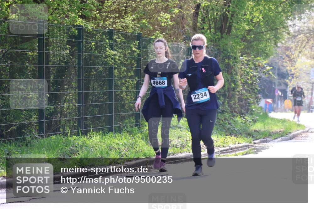 12.04.2026 - 45. Internationalen Wilhelmsburger Insellauf Yannick Fuchs http://msf.ph/oto/9500235 12.04.2026 11:10:27 Laufen 4668, 2234 meine-sportfotos.de