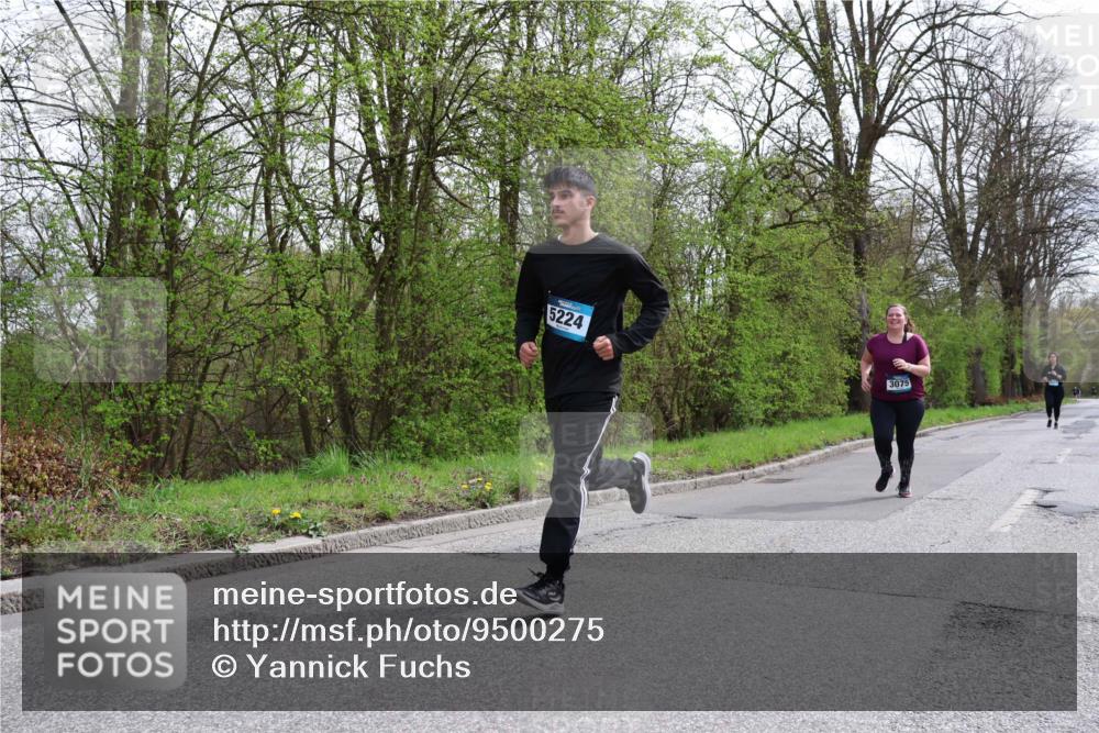 12.04.2026 - 45. Internationalen Wilhelmsburger Insellauf Yannick Fuchs http://msf.ph/oto/9500275 12.04.2026 13:17:10 Laufen 5224 meine-sportfotos.de