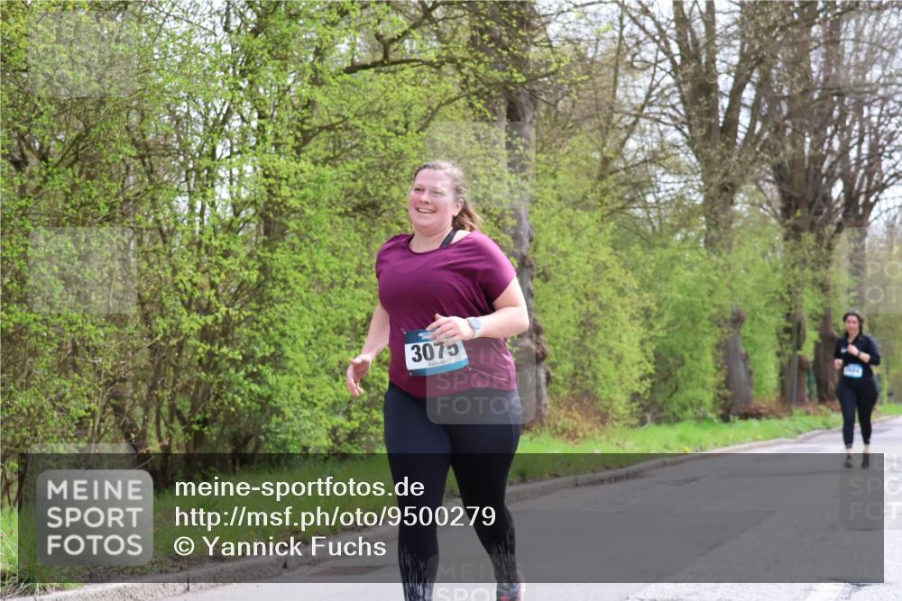 12.04.2026 - 45. Internationalen Wilhelmsburger Insellauf Yannick Fuchs http://msf.ph/oto/9500279 12.04.2026 13:17:11 Laufen 3075 meine-sportfotos.de