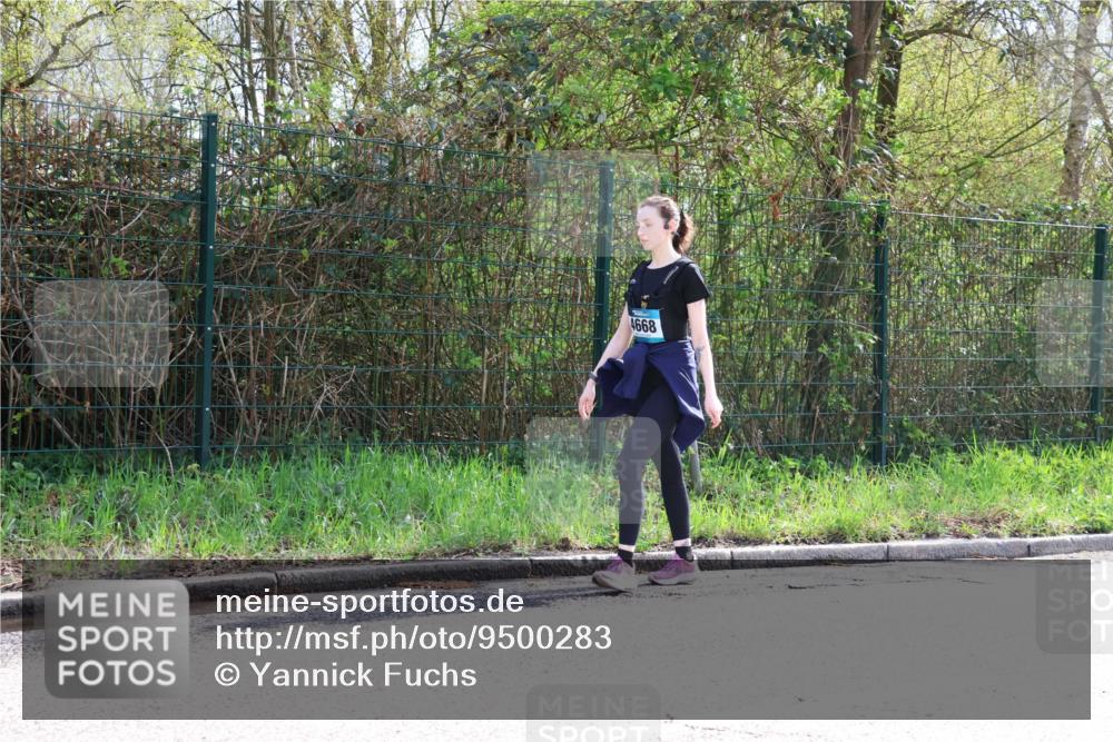 12.04.2026 - 45. Internationalen Wilhelmsburger Insellauf Yannick Fuchs http://msf.ph/oto/9500283 12.04.2026 11:10:37 Laufen 4668 meine-sportfotos.de