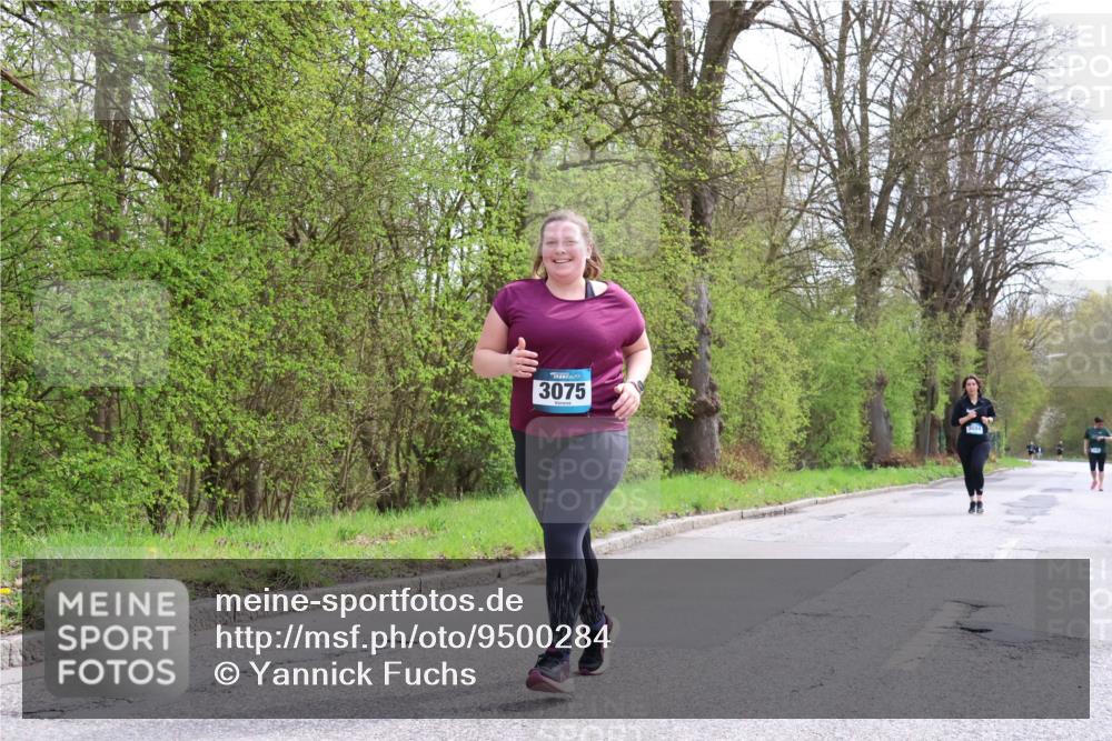 12.04.2026 - 45. Internationalen Wilhelmsburger Insellauf Yannick Fuchs http://msf.ph/oto/9500284 12.04.2026 13:17:12 Laufen 3075 meine-sportfotos.de