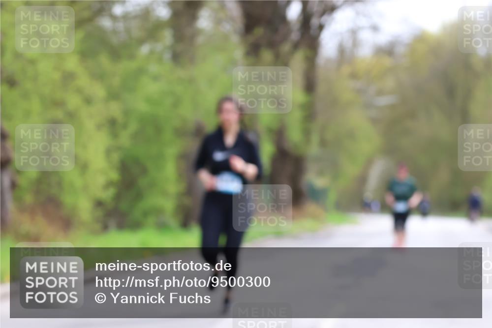 12.04.2026 - 45. Internationalen Wilhelmsburger Insellauf Yannick Fuchs http://msf.ph/oto/9500300 12.04.2026 13:17:14 Laufen  meine-sportfotos.de