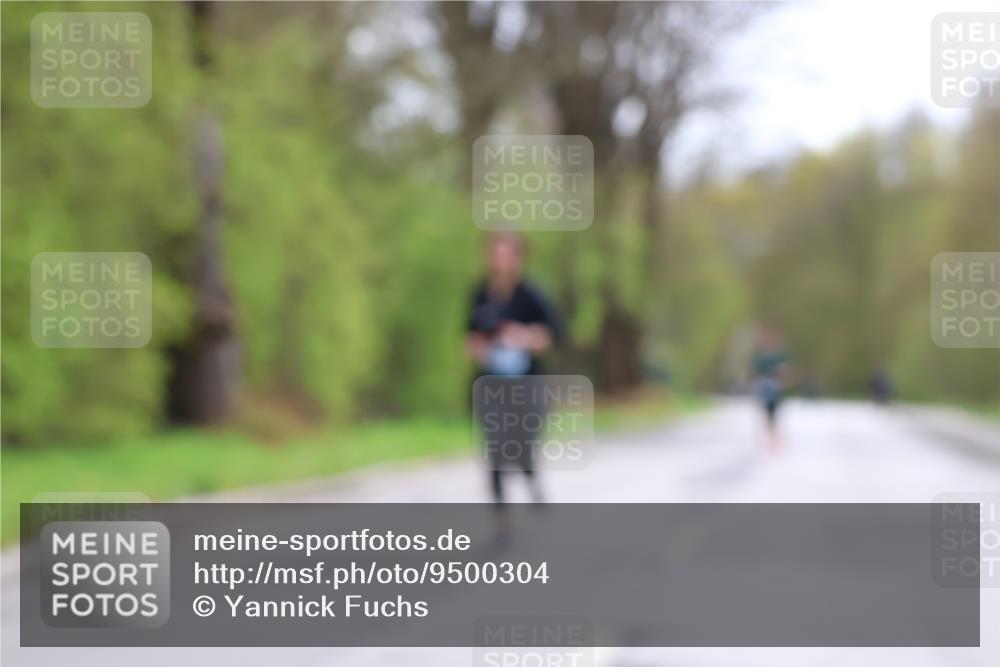 12.04.2026 - 45. Internationalen Wilhelmsburger Insellauf Yannick Fuchs http://msf.ph/oto/9500304 12.04.2026 13:17:14 Laufen  meine-sportfotos.de