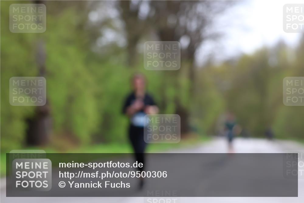 12.04.2026 - 45. Internationalen Wilhelmsburger Insellauf Yannick Fuchs http://msf.ph/oto/9500306 12.04.2026 13:17:14 Laufen  meine-sportfotos.de