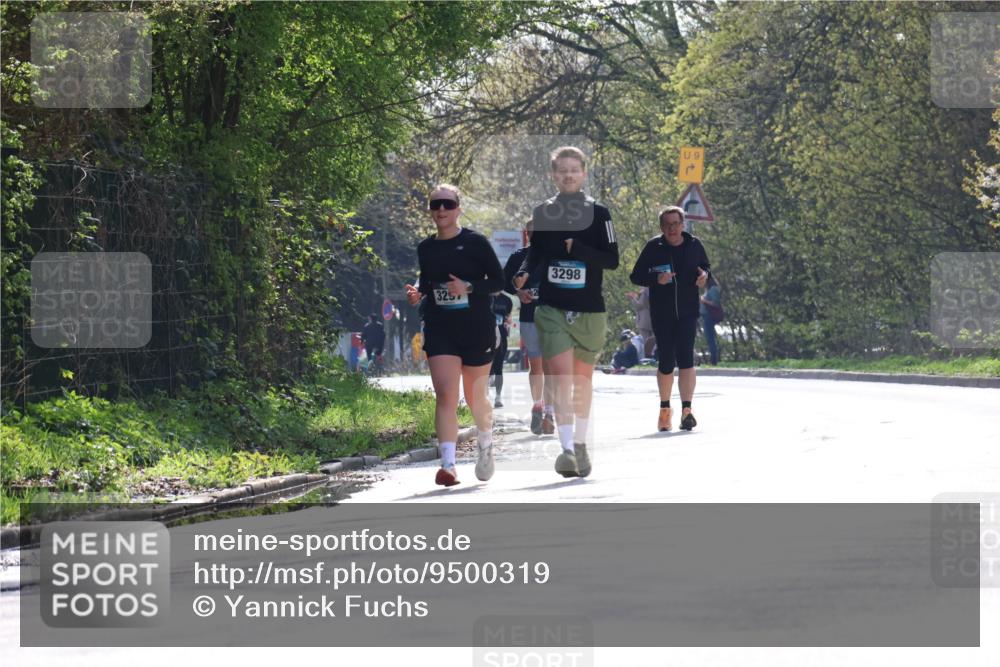 12.04.2026 - 45. Internationalen Wilhelmsburger Insellauf Yannick Fuchs http://msf.ph/oto/9500319 12.04.2026 11:10:49 Laufen 325, 3298, 09 meine-sportfotos.de
