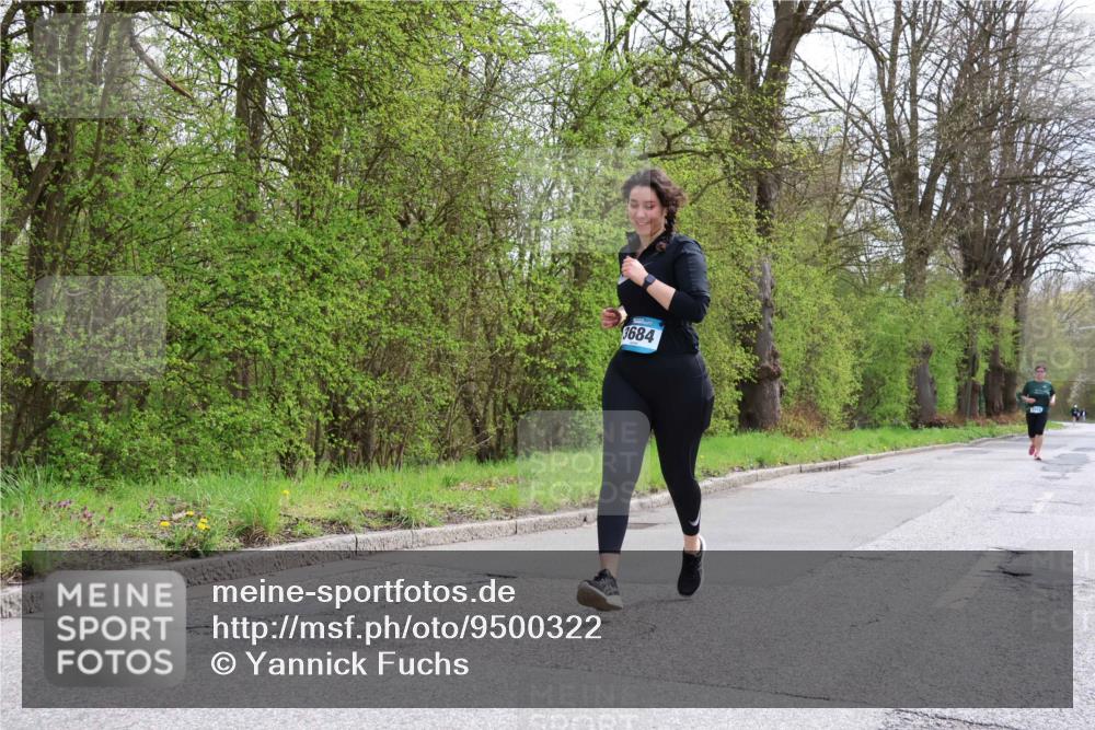 12.04.2026 - 45. Internationalen Wilhelmsburger Insellauf Yannick Fuchs http://msf.ph/oto/9500322 12.04.2026 13:17:17 Laufen 3684 meine-sportfotos.de