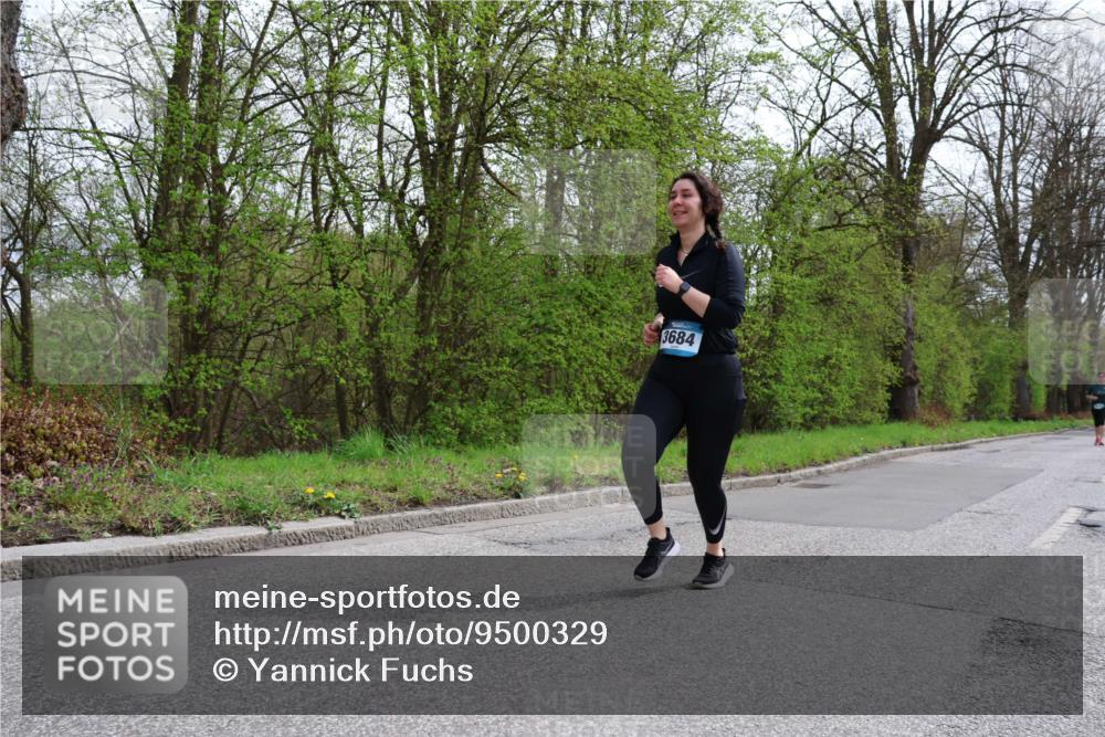 12.04.2026 - 45. Internationalen Wilhelmsburger Insellauf Yannick Fuchs http://msf.ph/oto/9500329 12.04.2026 13:17:18 Laufen 3684 meine-sportfotos.de