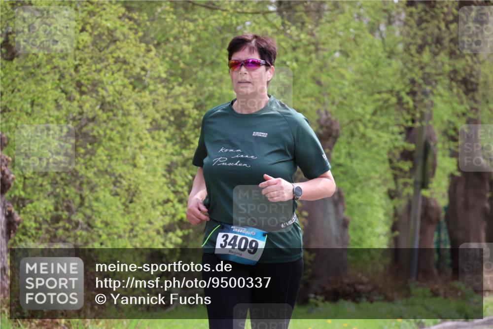 12.04.2026 - 45. Internationalen Wilhelmsburger Insellauf Yannick Fuchs http://msf.ph/oto/9500337 12.04.2026 13:17:23 Laufen 35, 3409 meine-sportfotos.de