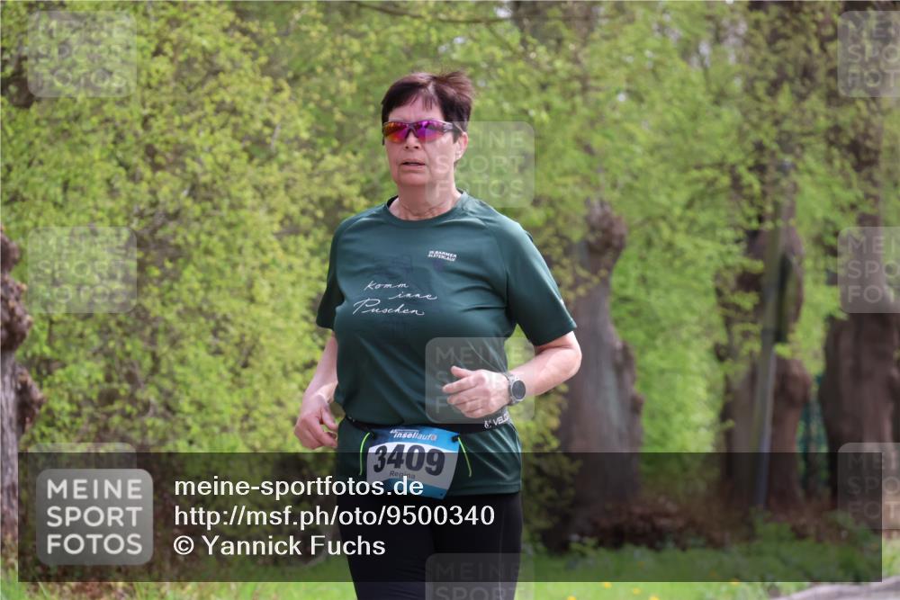 12.04.2026 - 45. Internationalen Wilhelmsburger Insellauf Yannick Fuchs http://msf.ph/oto/9500340 12.04.2026 13:17:23 Laufen 3409 meine-sportfotos.de