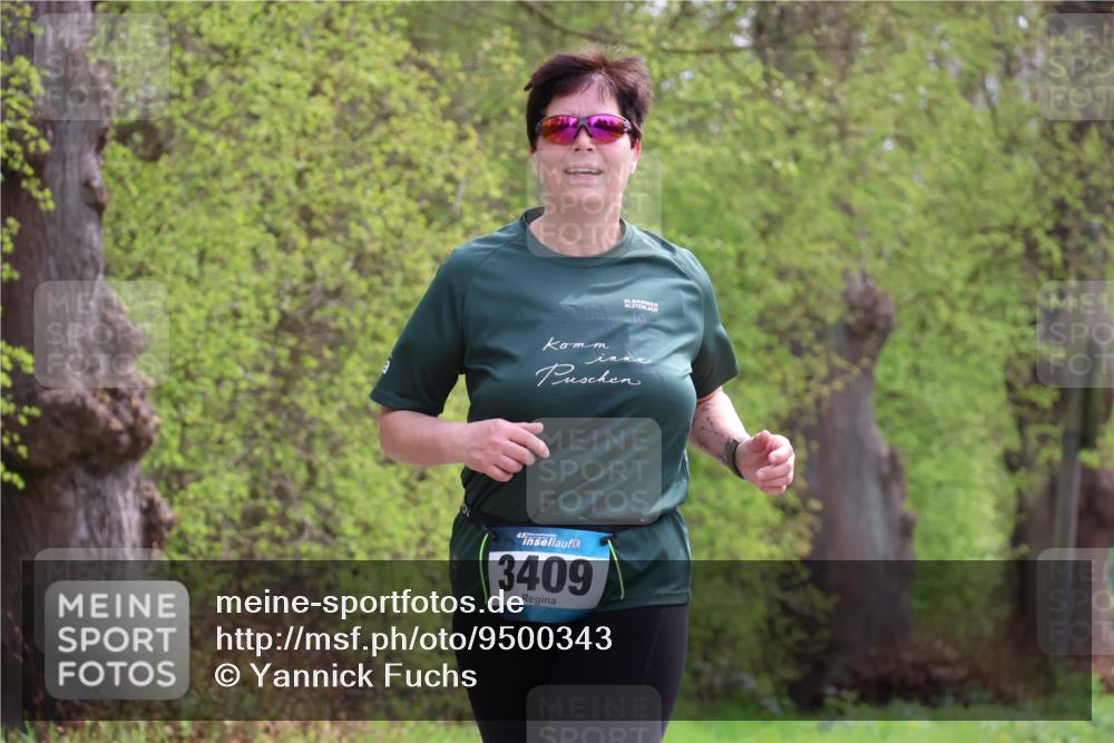 12.04.2026 - 45. Internationalen Wilhelmsburger Insellauf Yannick Fuchs http://msf.ph/oto/9500343 12.04.2026 13:17:23 Laufen 3409 meine-sportfotos.de