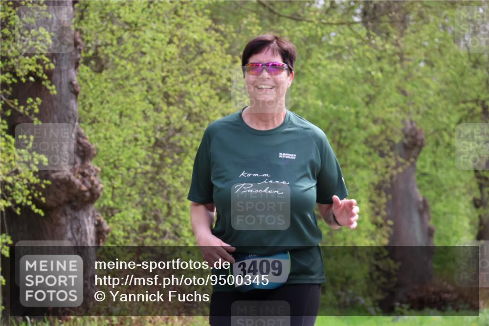 12.04.2026 - 45. Internationalen Wilhelmsburger Insellauf Yannick Fuchs http://msf.ph/oto/9500345 12.04.2026 13:17:24 Laufen 3409 meine-sportfotos.de