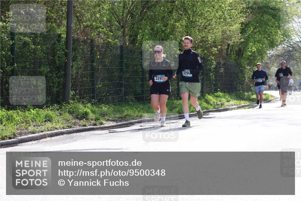 12.04.2026 - 45. Internationalen Wilhelmsburger Insellauf Yannick Fuchs http://msf.ph/oto/9500348 12.04.2026 11:10:56 Laufen 32927, 329, 2237 meine-sportfotos.de