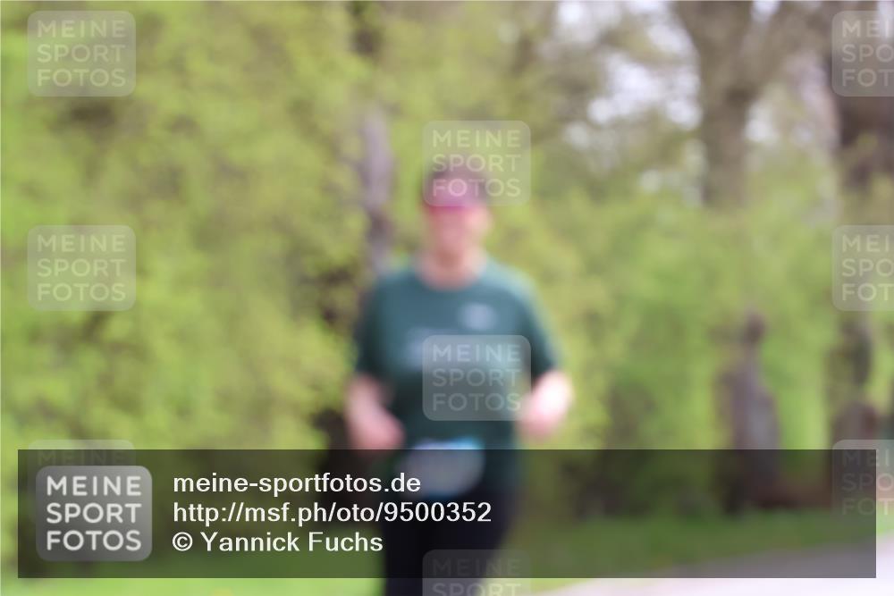 12.04.2026 - 45. Internationalen Wilhelmsburger Insellauf Yannick Fuchs http://msf.ph/oto/9500352 12.04.2026 13:17:24 Laufen  meine-sportfotos.de