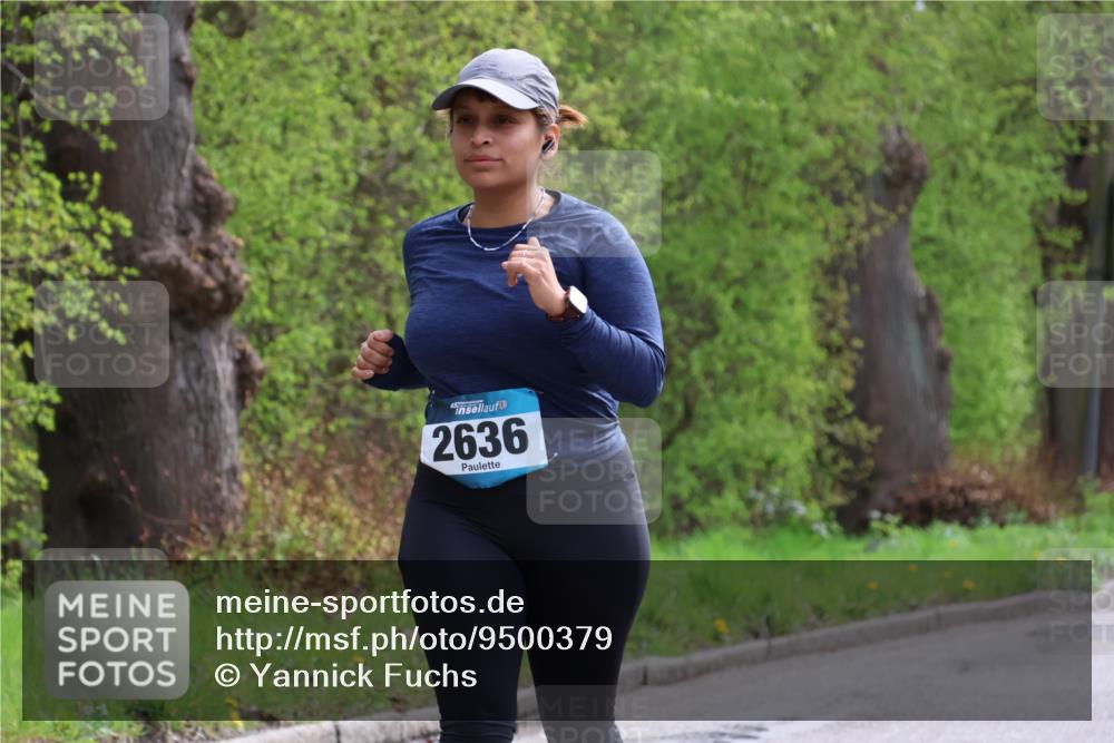 12.04.2026 - 45. Internationalen Wilhelmsburger Insellauf Yannick Fuchs http://msf.ph/oto/9500379 12.04.2026 13:17:51 Laufen 45, 2636 meine-sportfotos.de