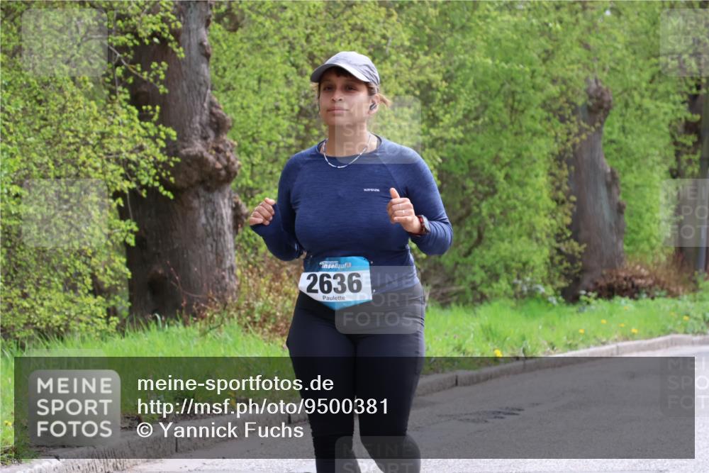 12.04.2026 - 45. Internationalen Wilhelmsburger Insellauf Yannick Fuchs http://msf.ph/oto/9500381 12.04.2026 13:17:51 Laufen 2636 meine-sportfotos.de
