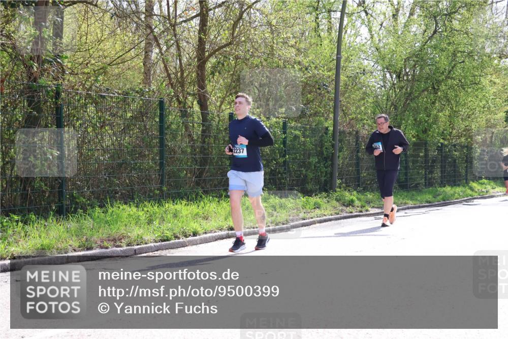 12.04.2026 - 45. Internationalen Wilhelmsburger Insellauf Yannick Fuchs http://msf.ph/oto/9500399 12.04.2026 11:11:06 Laufen 2237, 352 meine-sportfotos.de