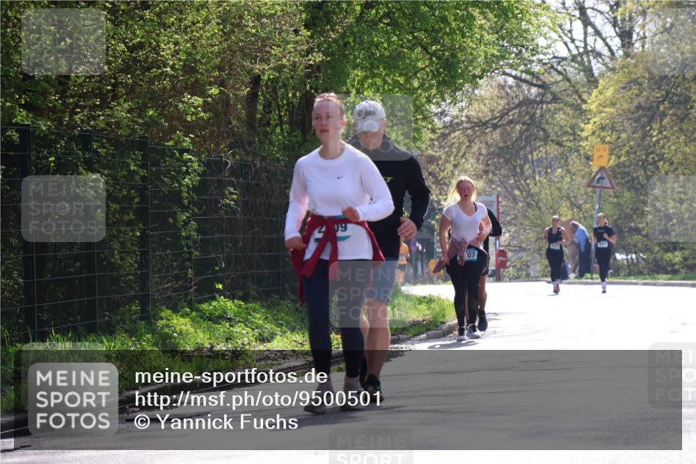 12.04.2026 - 45. Internationalen Wilhelmsburger Insellauf Yannick Fuchs http://msf.ph/oto/9500501 12.04.2026 11:11:24 Laufen 09, 07 meine-sportfotos.de