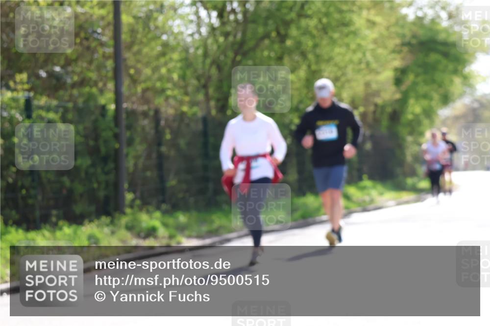 12.04.2026 - 45. Internationalen Wilhelmsburger Insellauf Yannick Fuchs http://msf.ph/oto/9500515 12.04.2026 11:11:28 Laufen  meine-sportfotos.de