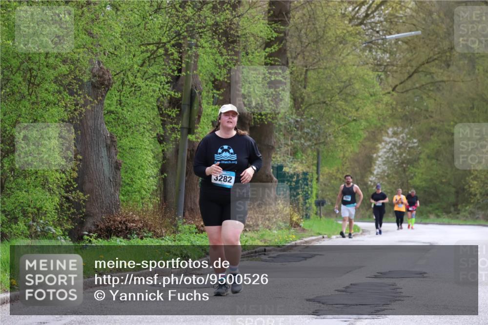 12.04.2026 - 45. Internationalen Wilhelmsburger Insellauf Yannick Fuchs http://msf.ph/oto/9500526 12.04.2026 13:18:19 Laufen 3282 meine-sportfotos.de