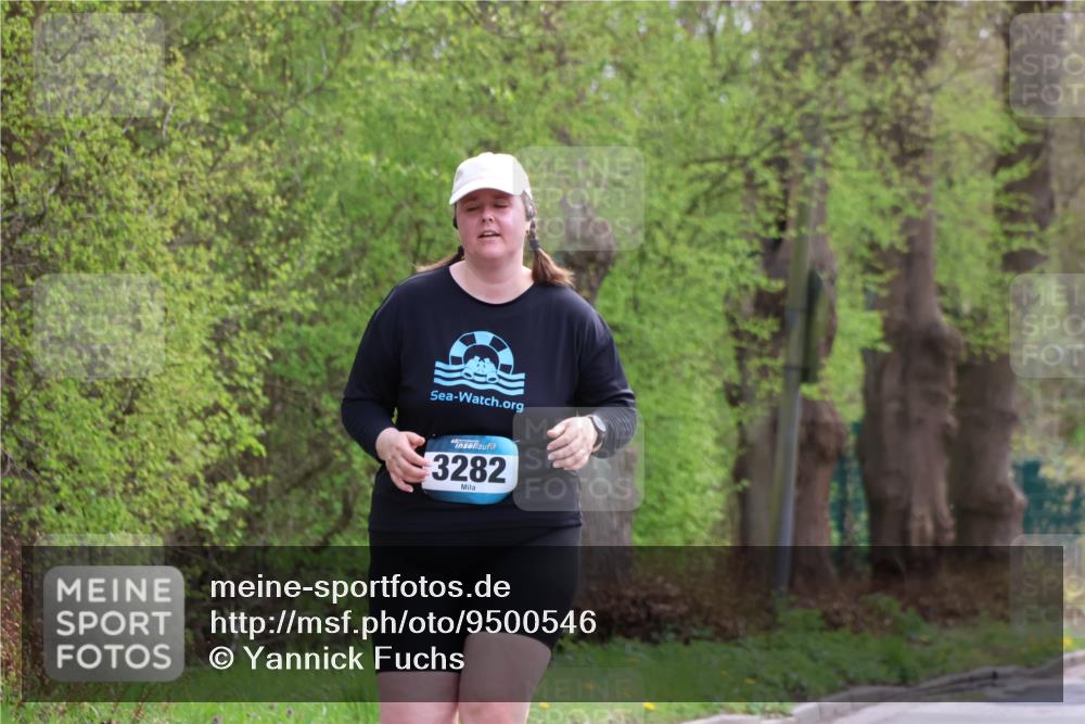 12.04.2026 - 45. Internationalen Wilhelmsburger Insellauf Yannick Fuchs http://msf.ph/oto/9500546 12.04.2026 13:18:23 Laufen 3282 meine-sportfotos.de