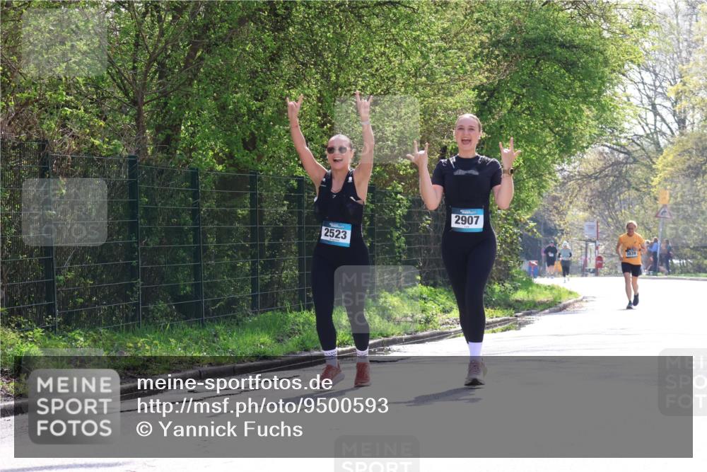 12.04.2026 - 45. Internationalen Wilhelmsburger Insellauf Yannick Fuchs http://msf.ph/oto/9500593 12.04.2026 11:11:52 Laufen 2523, 2907 meine-sportfotos.de