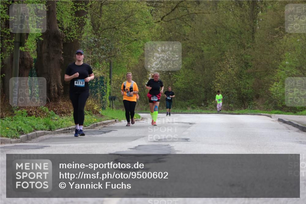12.04.2026 - 45. Internationalen Wilhelmsburger Insellauf Yannick Fuchs http://msf.ph/oto/9500602 12.04.2026 13:18:45 Laufen 4113, 3376 meine-sportfotos.de