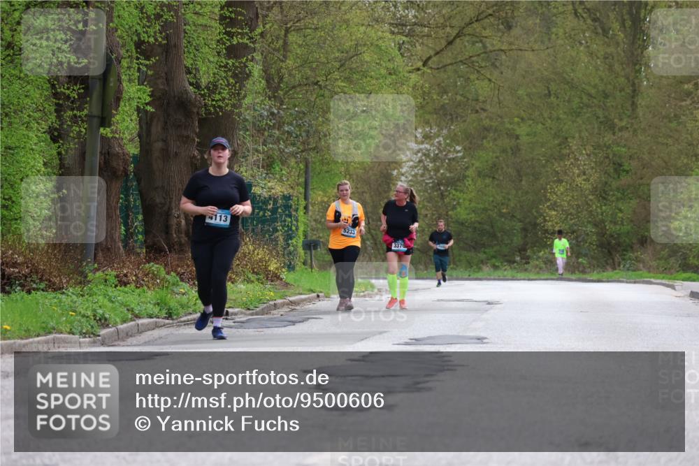 12.04.2026 - 45. Internationalen Wilhelmsburger Insellauf Yannick Fuchs http://msf.ph/oto/9500606 12.04.2026 13:18:46 Laufen 4113, 5233, 3376 meine-sportfotos.de