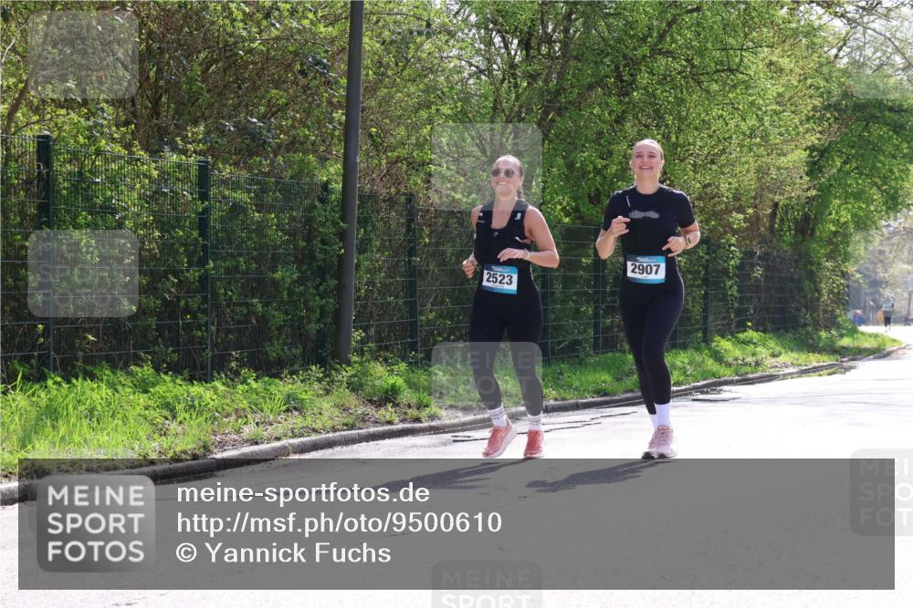 12.04.2026 - 45. Internationalen Wilhelmsburger Insellauf Yannick Fuchs http://msf.ph/oto/9500610 12.04.2026 11:11:53 Laufen 2523, 2907 meine-sportfotos.de