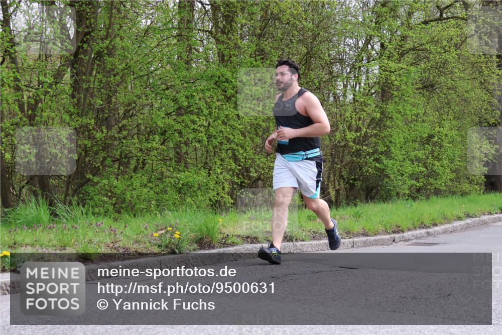 12.04.2026 - 45. Internationalen Wilhelmsburger Insellauf Yannick Fuchs http://msf.ph/oto/9500631 12.04.2026 13:18:51 Laufen  meine-sportfotos.de