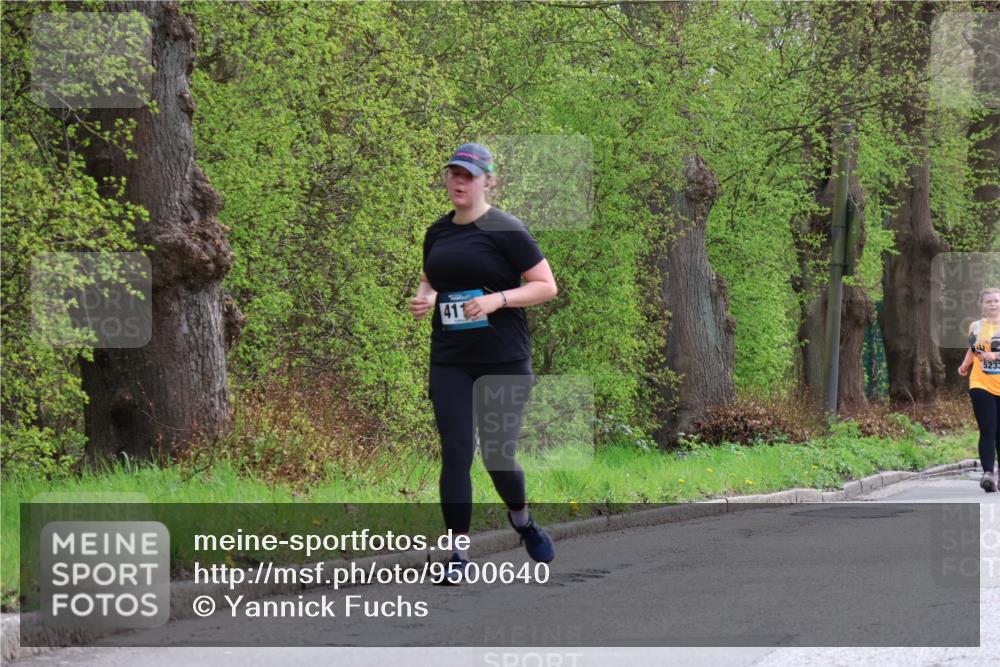 12.04.2026 - 45. Internationalen Wilhelmsburger Insellauf Yannick Fuchs http://msf.ph/oto/9500640 12.04.2026 13:18:56 Laufen 411 meine-sportfotos.de