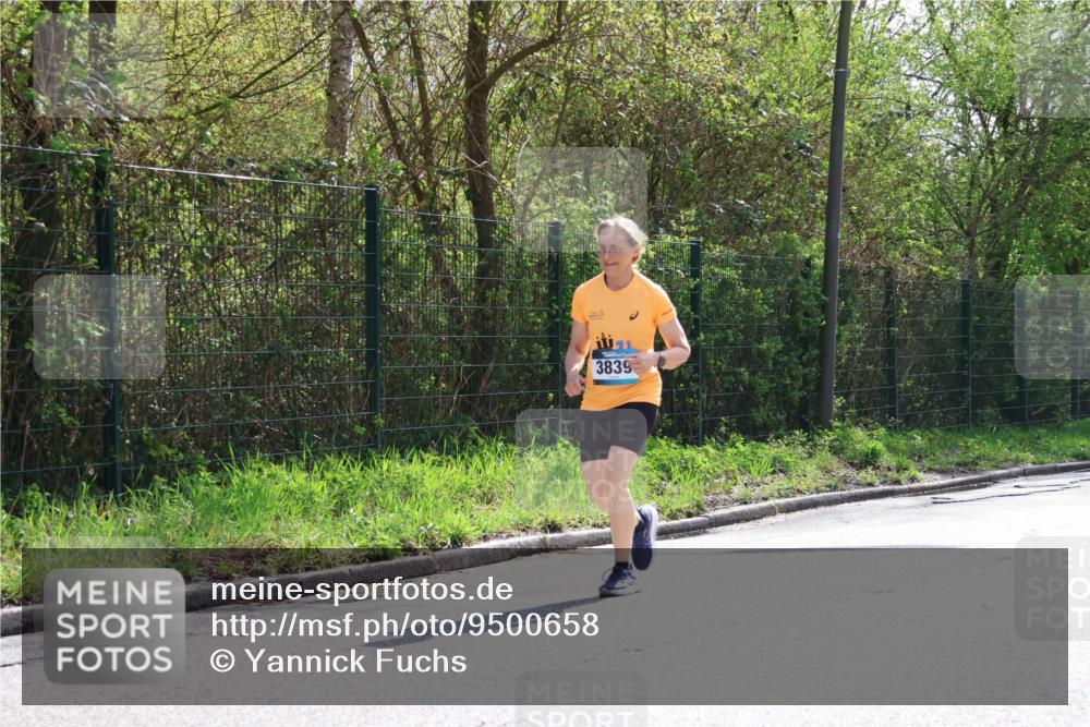 12.04.2026 - 45. Internationalen Wilhelmsburger Insellauf Yannick Fuchs http://msf.ph/oto/9500658 12.04.2026 11:12:07 Laufen 3839 meine-sportfotos.de