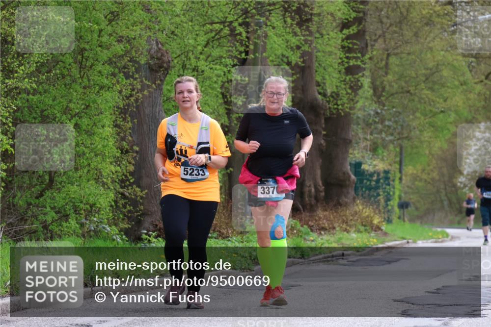 12.04.2026 - 45. Internationalen Wilhelmsburger Insellauf Yannick Fuchs http://msf.ph/oto/9500669 12.04.2026 13:19:03 Laufen 5233, 3370 meine-sportfotos.de
