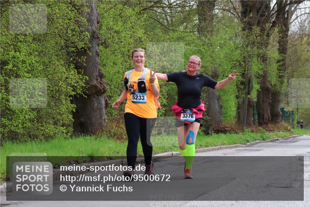 12.04.2026 - 45. Internationalen Wilhelmsburger Insellauf Yannick Fuchs http://msf.ph/oto/9500672 12.04.2026 13:19:07 Laufen 5233, 3376 meine-sportfotos.de