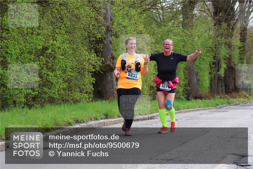 12.04.2026 - 45. Internationalen Wilhelmsburger Insellauf Yannick Fuchs http://msf.ph/oto/9500679 12.04.2026 13:19:07 Laufen 5233, 3370 meine-sportfotos.de