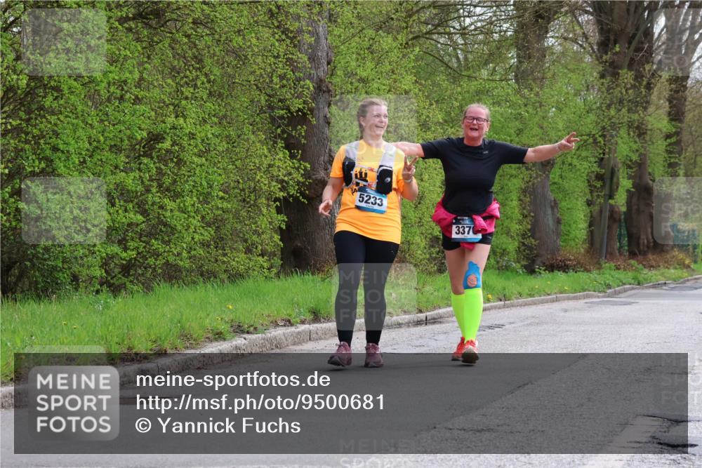12.04.2026 - 45. Internationalen Wilhelmsburger Insellauf Yannick Fuchs http://msf.ph/oto/9500681 12.04.2026 13:19:08 Laufen 5233, 3370 meine-sportfotos.de