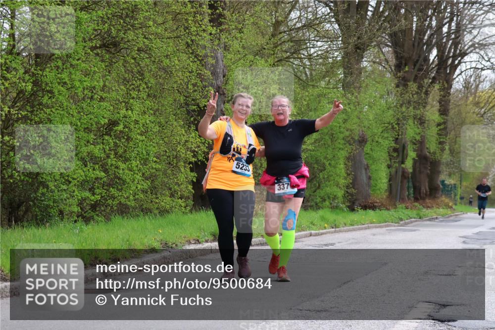 12.04.2026 - 45. Internationalen Wilhelmsburger Insellauf Yannick Fuchs http://msf.ph/oto/9500684 12.04.2026 13:19:09 Laufen 5233, 337 meine-sportfotos.de