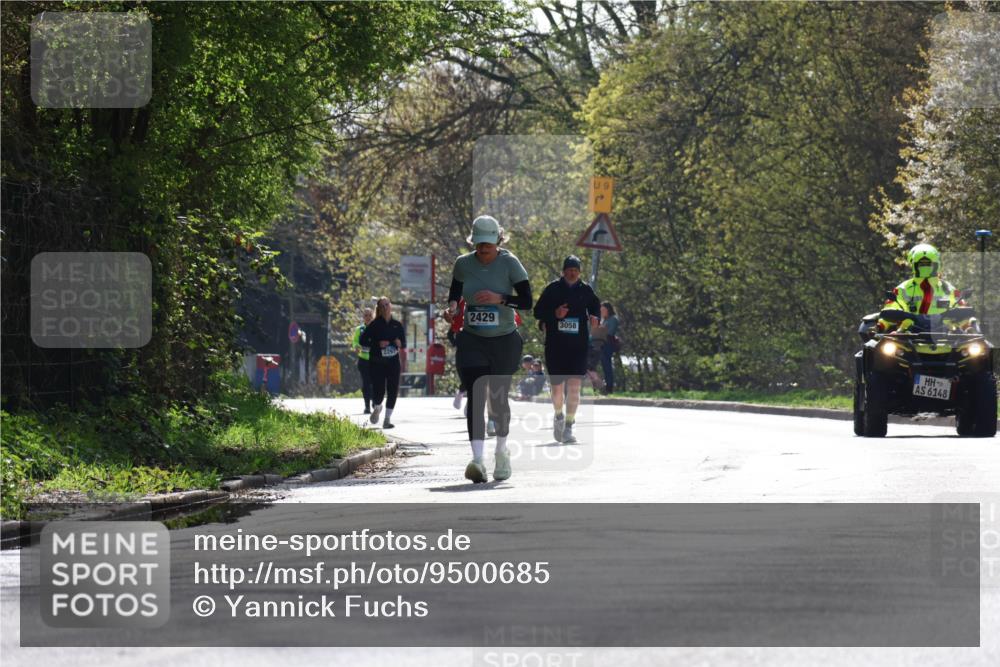 12.04.2026 - 45. Internationalen Wilhelmsburger Insellauf Yannick Fuchs http://msf.ph/oto/9500685 12.04.2026 11:12:19 Laufen 2207, 2429, 3058, 09, 6148 meine-sportfotos.de