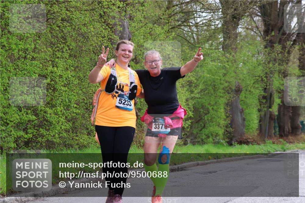 12.04.2026 - 45. Internationalen Wilhelmsburger Insellauf Yannick Fuchs http://msf.ph/oto/9500688 12.04.2026 13:19:10 Laufen 5233, 337 meine-sportfotos.de