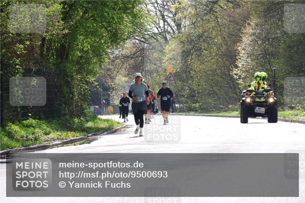 12.04.2026 - 45. Internationalen Wilhelmsburger Insellauf Yannick Fuchs http://msf.ph/oto/9500693 12.04.2026 11:12:20 Laufen 3058, 6148 meine-sportfotos.de