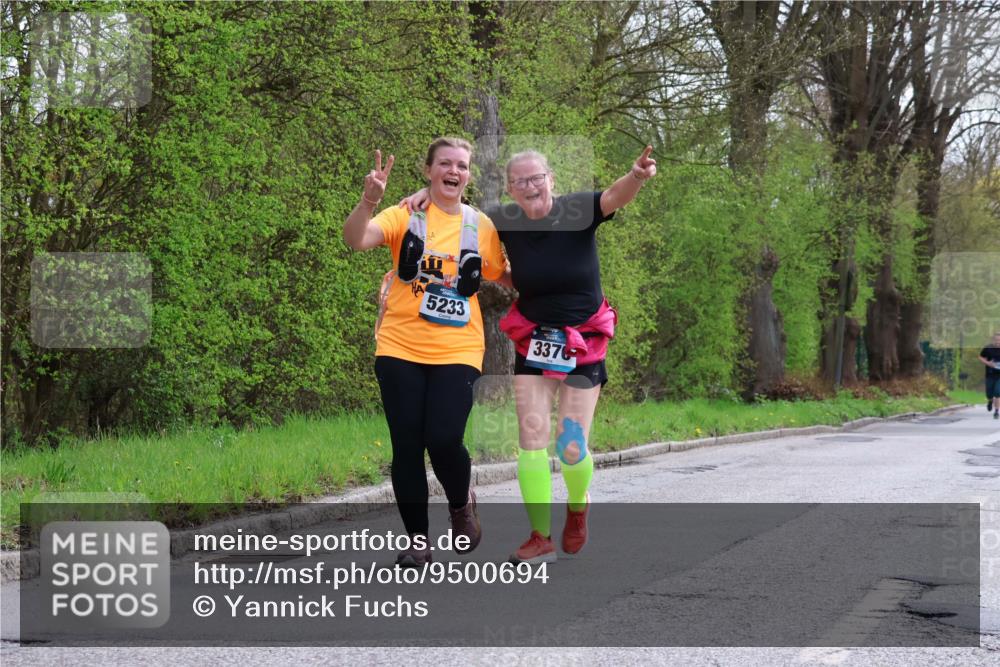 12.04.2026 - 45. Internationalen Wilhelmsburger Insellauf Yannick Fuchs http://msf.ph/oto/9500694 12.04.2026 13:19:10 Laufen 5233, 3376 meine-sportfotos.de
