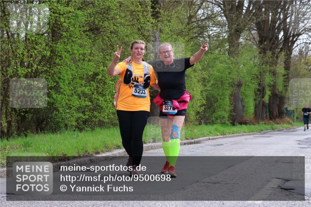 12.04.2026 - 45. Internationalen Wilhelmsburger Insellauf Yannick Fuchs http://msf.ph/oto/9500698 12.04.2026 13:19:10 Laufen 5233, 337 meine-sportfotos.de