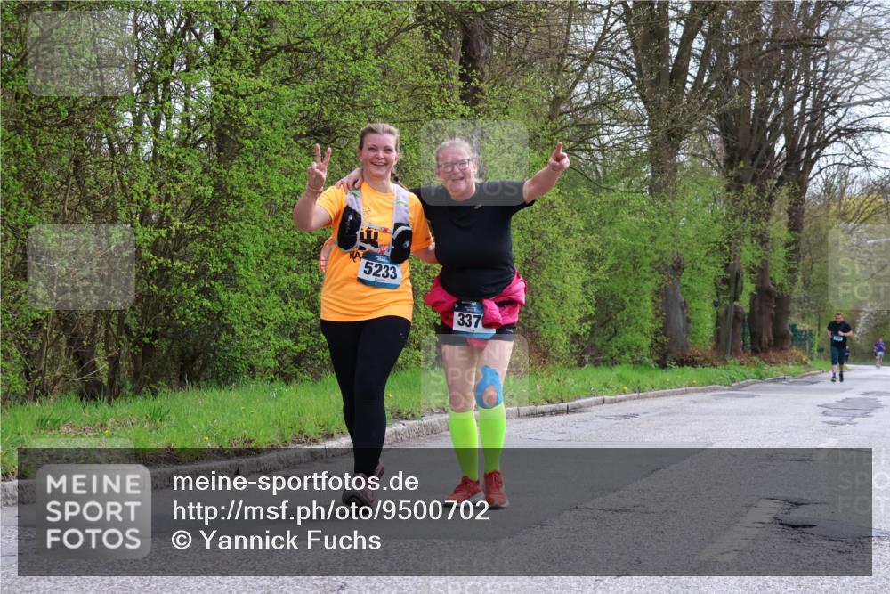 12.04.2026 - 45. Internationalen Wilhelmsburger Insellauf Yannick Fuchs http://msf.ph/oto/9500702 12.04.2026 13:19:11 Laufen 337 meine-sportfotos.de